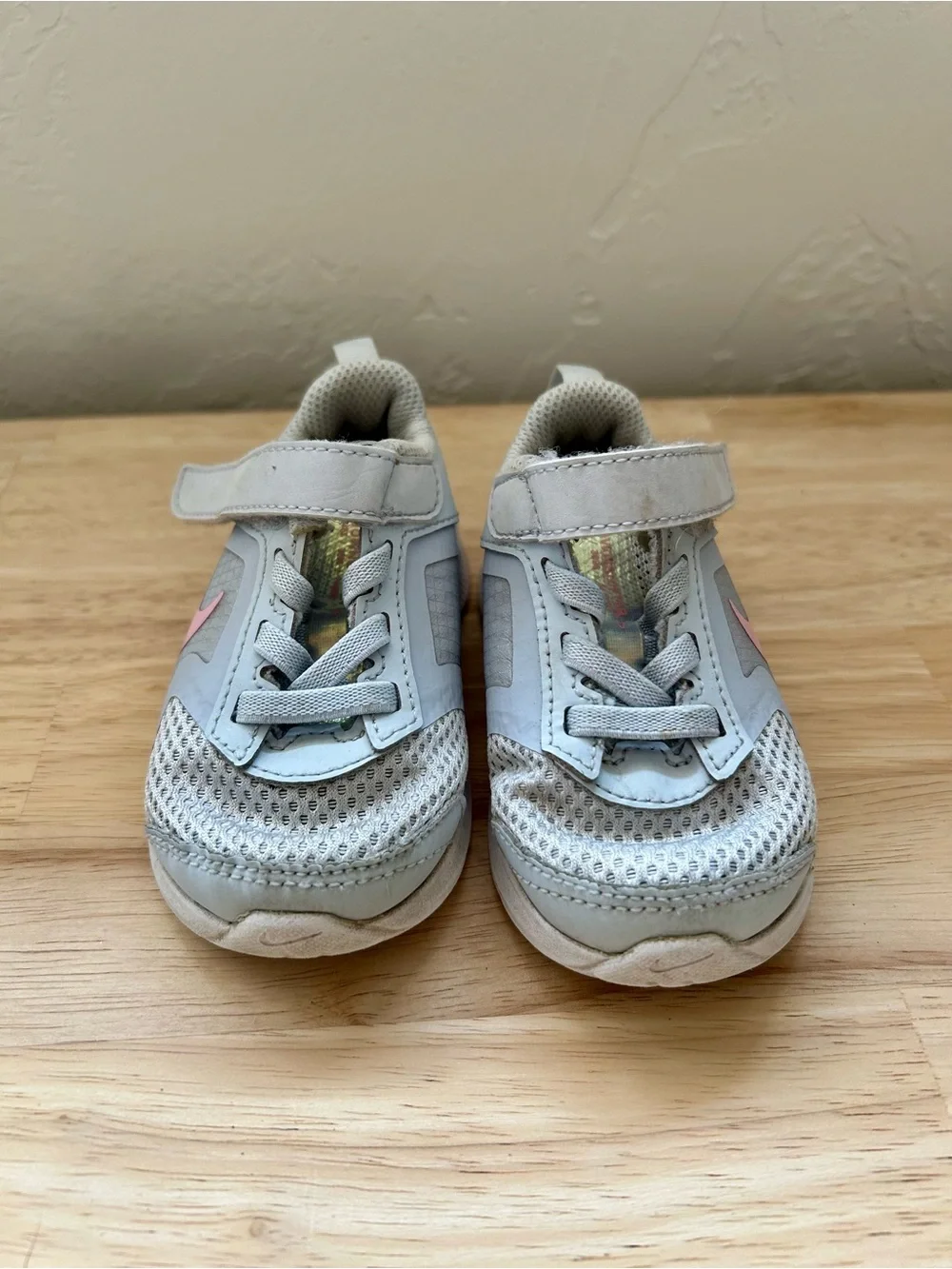 Nike Toddler Girls Shoes